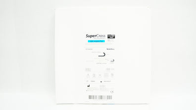 Teleflex 5307 SuperCross Microcath. 120Degree AngleD Tip 150cm x 0.014inch (x)